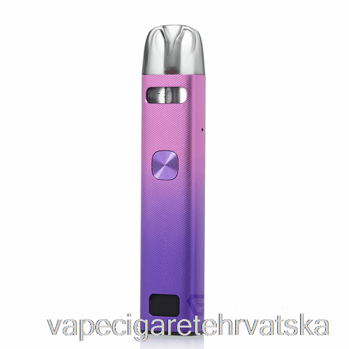 Vape Hrvatska Uwell Caliburn G3 25w Pod System Mauve Violet